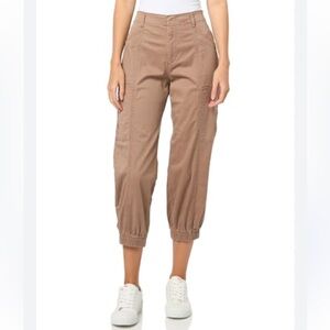 Gap Downtown Joggers
